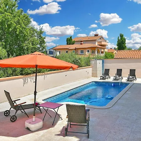 Appartement Fuer 2 Personen Ca 19 Qm In Pula-fondole, Istrien Istrische Riviera Štinjan