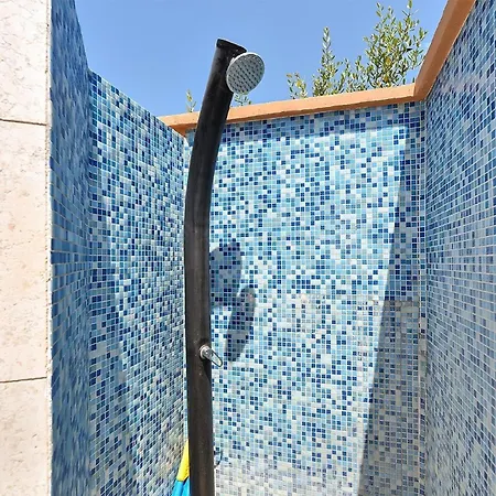 Fuer 2 Personen Ca 19 Qm In Pula-fondole, Istrien Istrische Riviera Appartement *