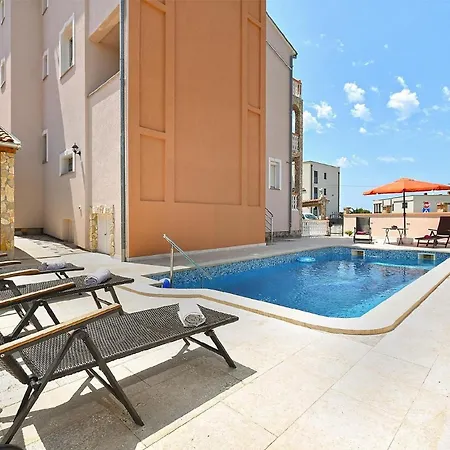 Fuer 2 Personen Ca 19 Qm In Pula-fondole, Istrien Istrische Riviera Štinjan