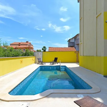 Apartment Fuer 2 Personen Ca 19 Qm In Pula-fondole, Istrien Istrische Riviera Stinjan