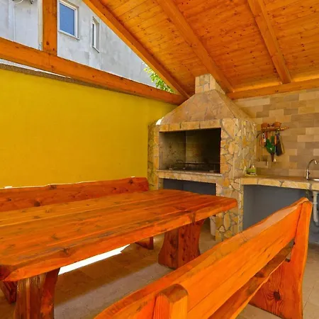 Fuer 2 Personen Ca 19 Qm In Pula-fondole, Istrien Istrische Riviera Apartment