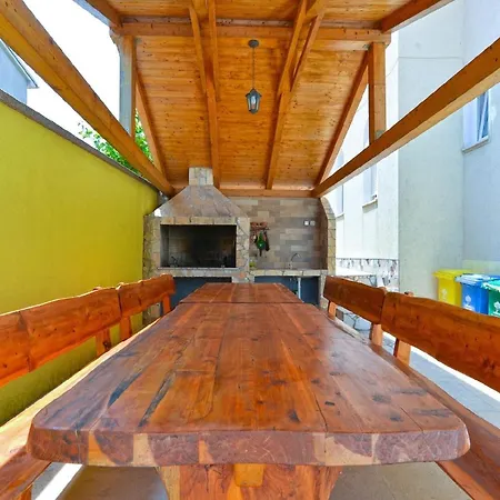 Fuer 2 Personen Ca 19 Qm In Pula-fondole, Istrien Istrische Riviera Apartment