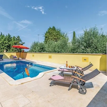 Fuer 2 Personen Ca 19 Qm In Pula-fondole, Istrien Istrische Riviera Apartment
