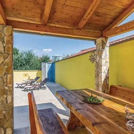 Fuer 2 Personen Ca 19 Qm In Pula-fondole, Istrien Istrische Riviera