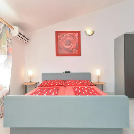 Fuer 2 Personen Ca 19 Qm In Pula-fondole, Istrien Istrische Riviera Apartment