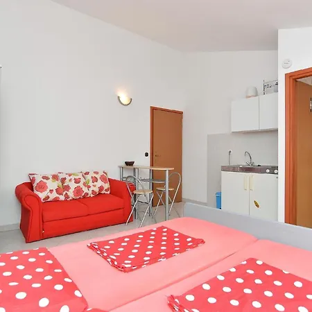 Fuer 2 Personen Ca 19 Qm In Pula-fondole, Istrien Istrische Riviera * Stinjan