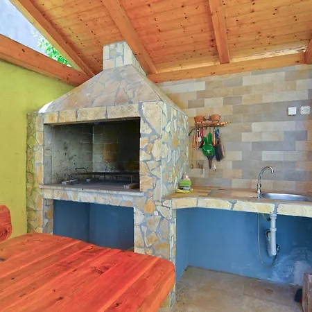 Apartment Fuer 2 Personen Ca 19 Qm In Pula-fondole, Istrien Istrische Riviera *