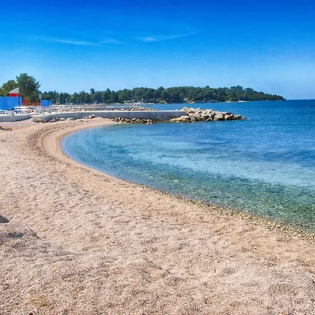 Fuer 2 Personen Ca 19 Qm In Pula-fondole, Istrien Istrische Riviera