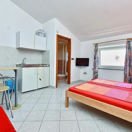 Fuer 2 Personen Ca 19 Qm In Pula-fondole, Istrien Istrische Riviera Apartman *