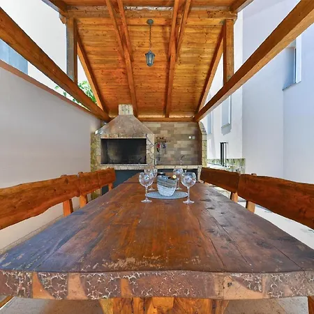 Fuer 2 Personen Ca 19 Qm In Pula-fondole, Istrien Istrische Riviera Apartman *